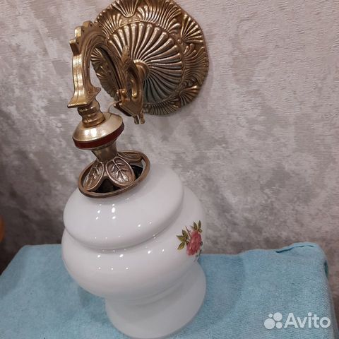 Светильники со времен СССР-все за 1000