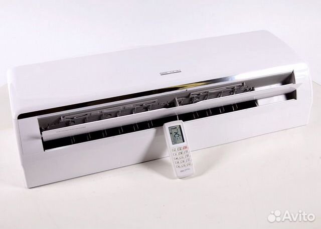 Кондиционер aeronik ASI-12HS4/ASO-12HS4