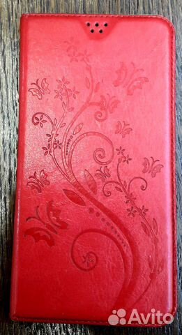 Чехол на ZTE V9 Vita