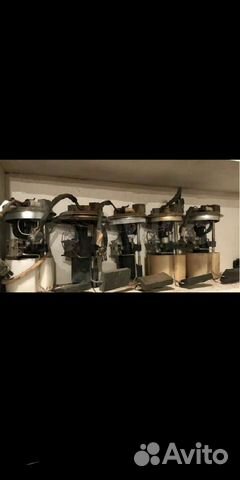 Бензонасос на ваз LADA