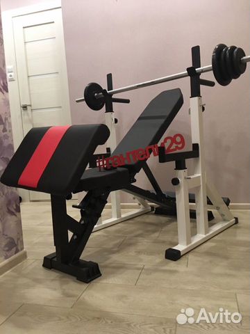 Силовой комплекс