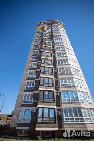 

2-к. квартира, 42 м², 3 кровати