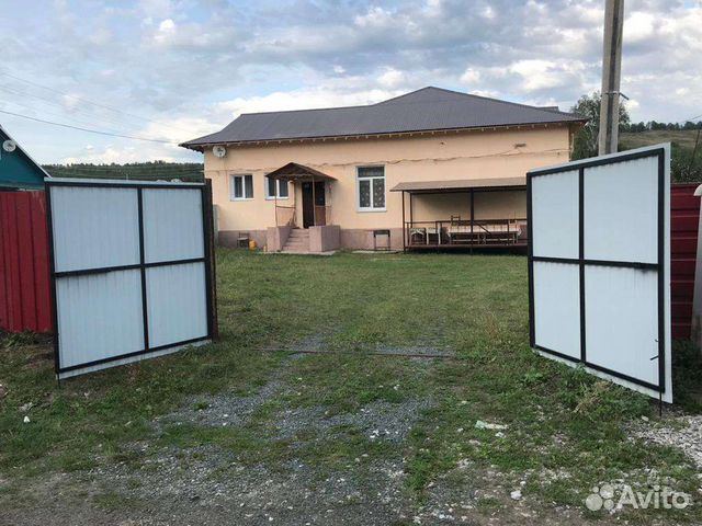 

4-к. дом, 90 м²