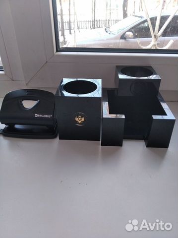 Письменный набор