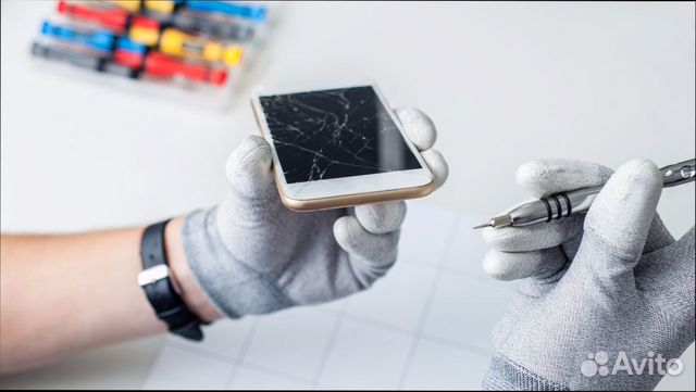 Дисплей для Xiaomi Redmi Note 6 Pro