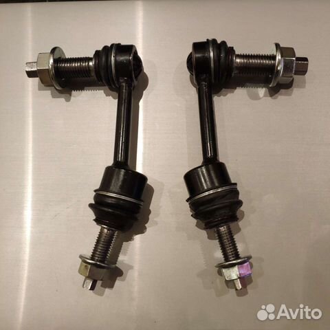 Стойка стабилизатора передняя Lincoln Navigator