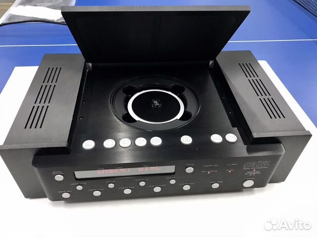 Mark Levinson N31,5 CD transport