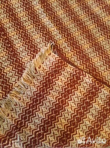 Плед шерстяной 3 кг шерсть