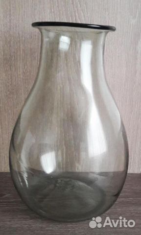 Старинная крынка 1900г. Царская Россия