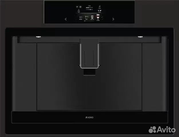 Автоматическая кофемашина Asko CM8477A