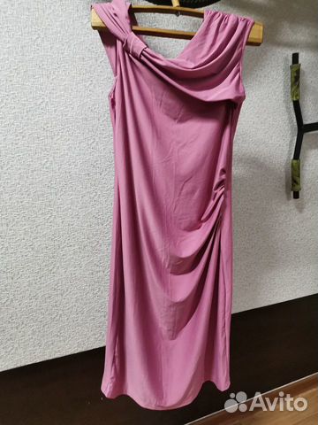 Платье женское 54-56