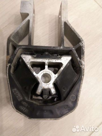 Опора двигателя Ford focus 2 2.0 mazda volvo