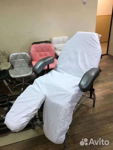 Чехол для педикюрного кресла