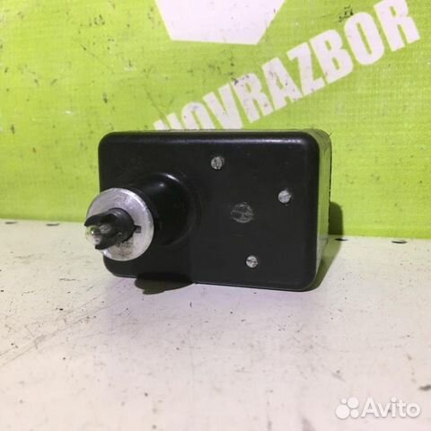 Блок управления печкой Фольксваген Транспортер Т