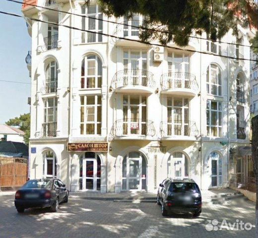 

2-к. квартира, 52 м², 3 кровати