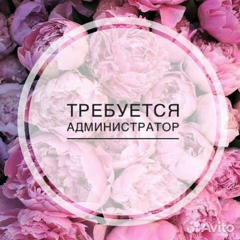 Администратор фитнес клуба