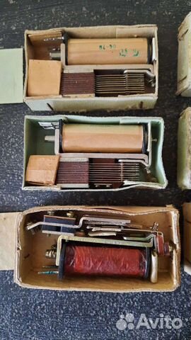 Реле ркн ркс