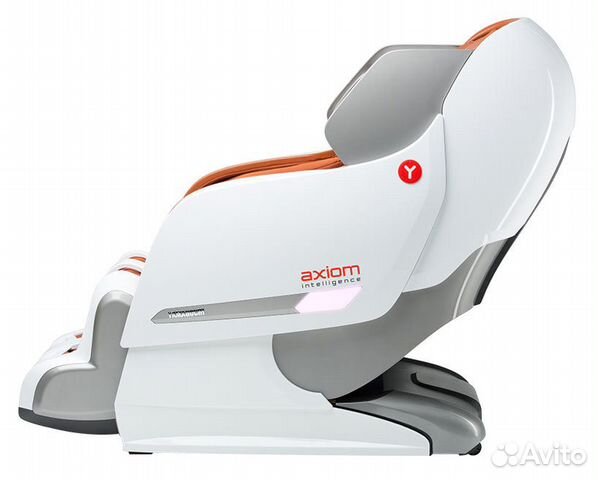 Массажное кресло yamaguchi axiom