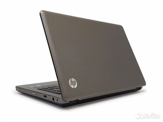 Ноутбук Hp g62 в Разборе с проблемами