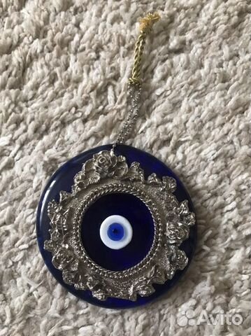 Оберег от сглаза