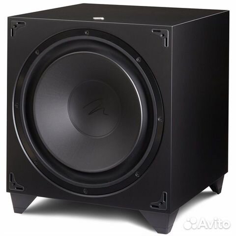 Сабвуфер Martin Logan Dynamo 1600X
