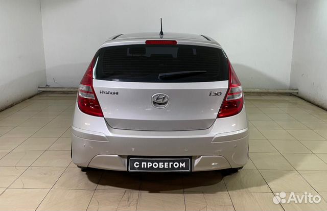 Hyundai i30 `2011