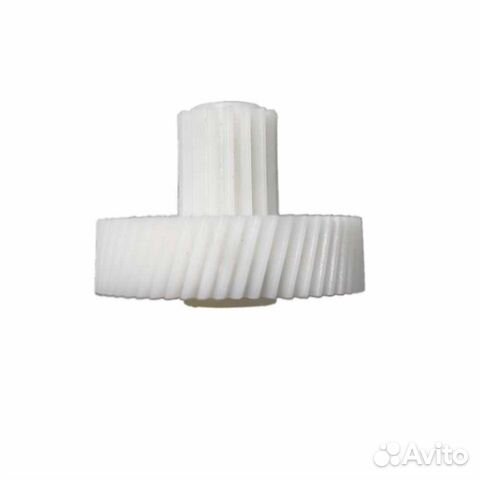 Шестеренка мясорубки elenberg/ panasonic/Polaris