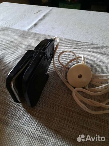 Электроутюг 