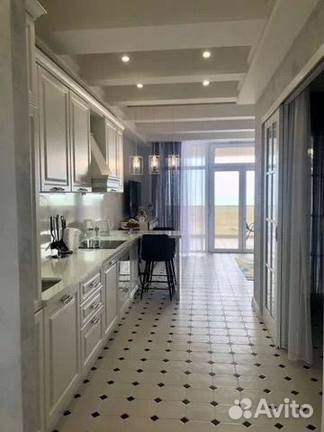 

2-к. квартира, 65 м², 2 кровати