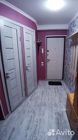 

2-к. квартира, 50 м², 4 кровати