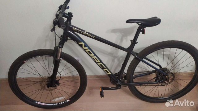 norco storm 9.3 2019