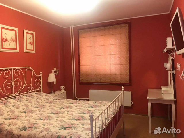 

2-к. квартира, 58 м², 5 кроватей
