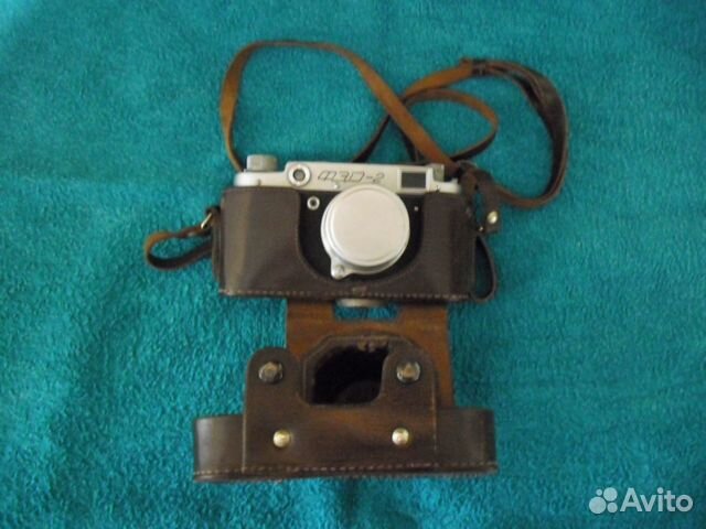 Фотоаппараты