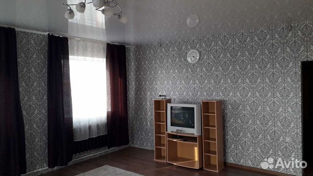 

Дом 130 м² на участке 15 сот.