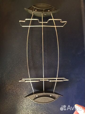 Подставка под утюг