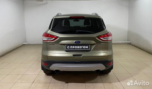 Ford Kuga `2014