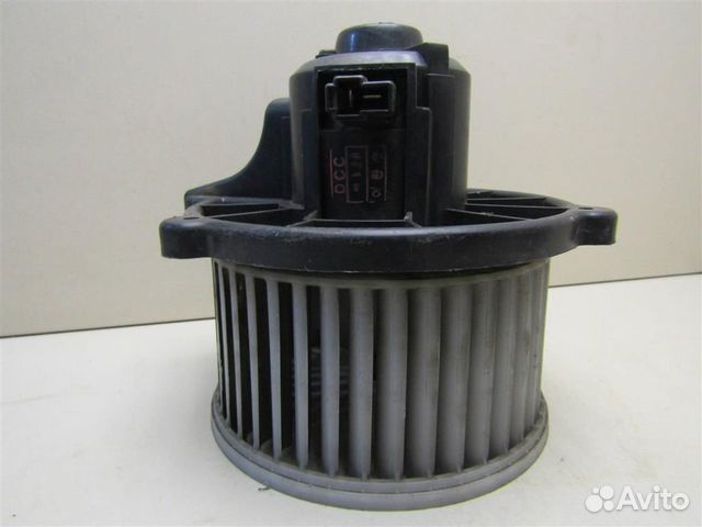 Моторчик печки Kia Sportage 1994-2004