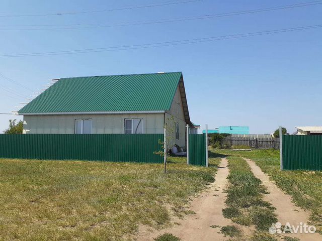 

4-к. дом, 90 м²