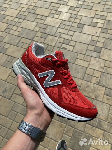 nb 990 red