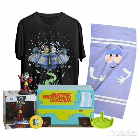 Лутбоксы из-за рубежа