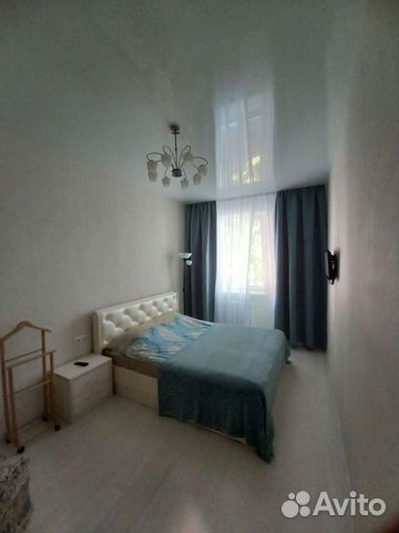 

2-к. квартира, 52 м², 4 кровати