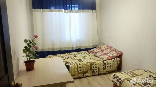 

2-к. квартира, 50 м², 5 кроватей
