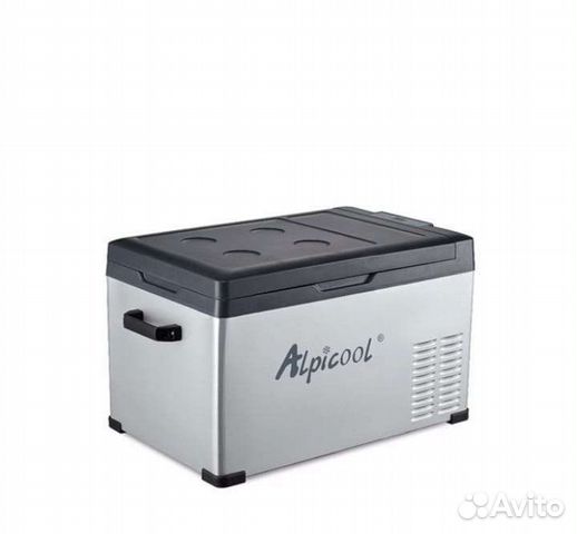 Alpicool Холодильник С40,C30 раб.от 12v,24v,220B