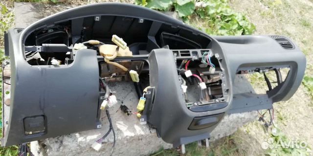 Торпедо на шевроле ланос, Шанс