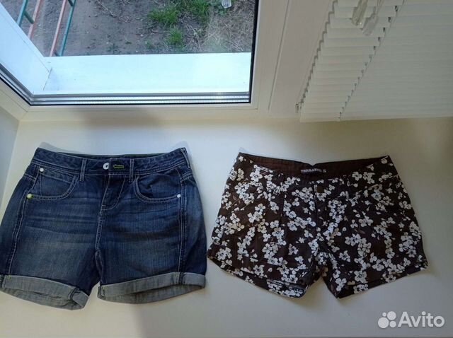 Шорты, 42р