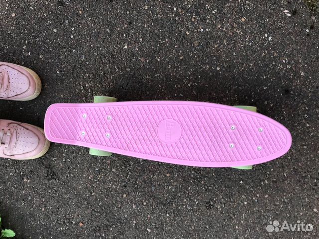 Penny board оригинал