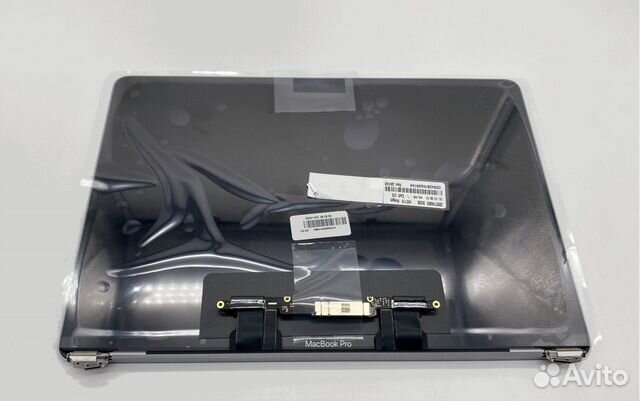 Дисплей в сборе MacBook Pro 13 A1989 2018 2019