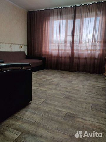 

1-к. квартира, 48 м², 2/6 эт.