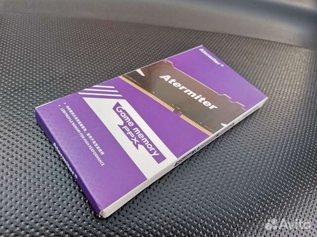 Оперативная память ddr3 8gb на пк