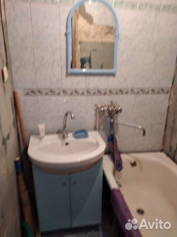 

2-к. квартира, 44 м², 2 кровати